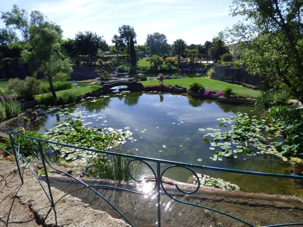 "Belle Etape"-Meuble De Tourisme 3 Etoiles -Residence "Les Logis De Beziers"-Garage Optionnel-Coeur De Ville-Plages A 16Km ! Экстерьер фото