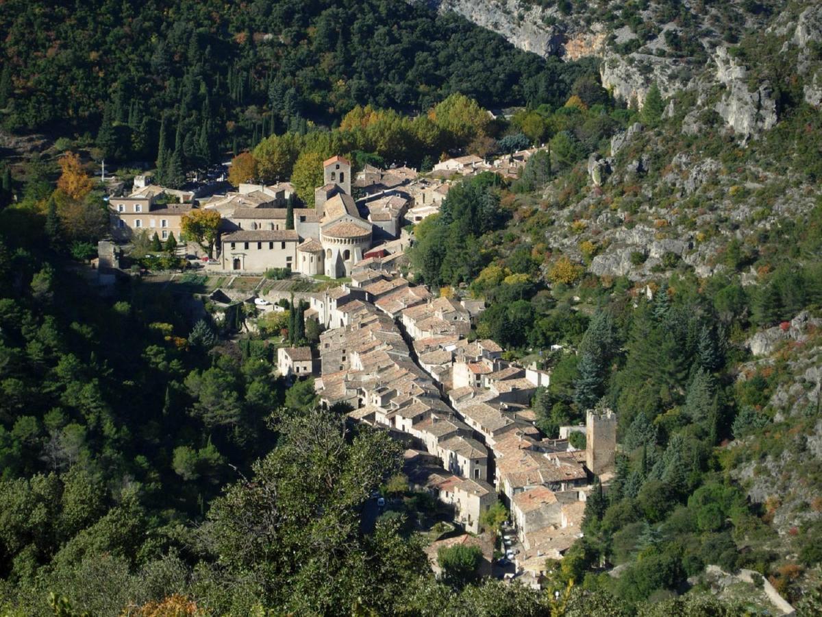 "Belle Etape"-Meuble De Tourisme 3 Etoiles -Residence "Les Logis De Beziers"-Garage Optionnel-Coeur De Ville-Plages A 16Km ! Экстерьер фото