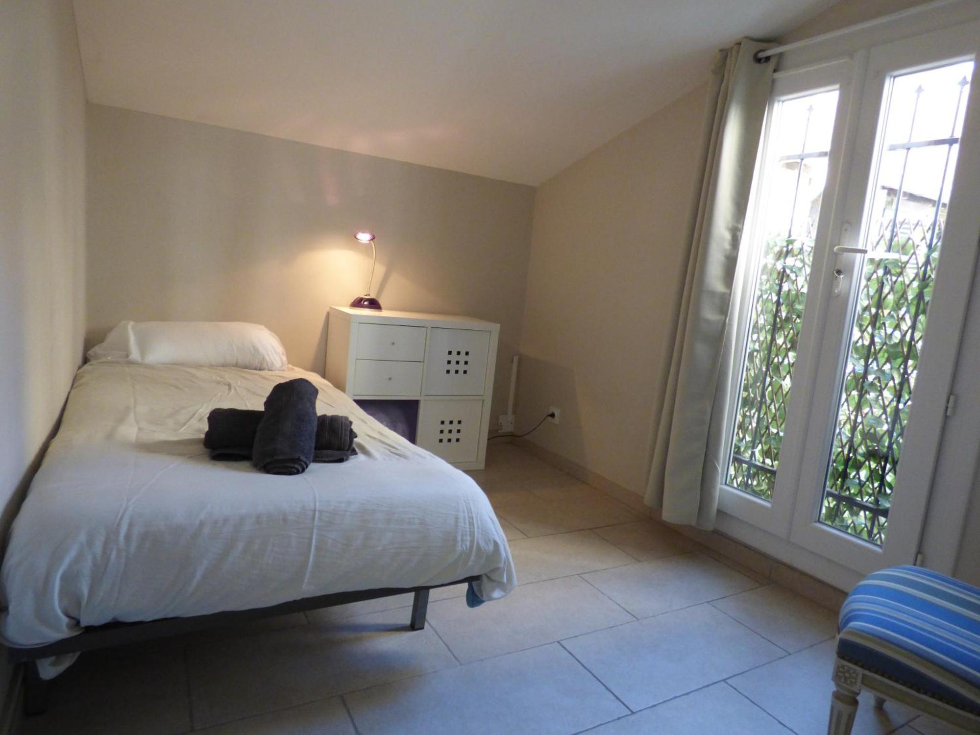 "Belle Etape"-Meuble De Tourisme 3 Etoiles -Residence "Les Logis De Beziers"-Garage Optionnel-Coeur De Ville-Plages A 16Km ! Экстерьер фото