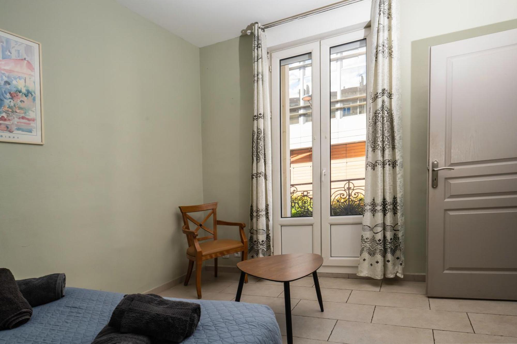 "Belle Etape"-Meuble De Tourisme 3 Etoiles -Residence "Les Logis De Beziers"-Garage Optionnel-Coeur De Ville-Plages A 16Km ! Экстерьер фото