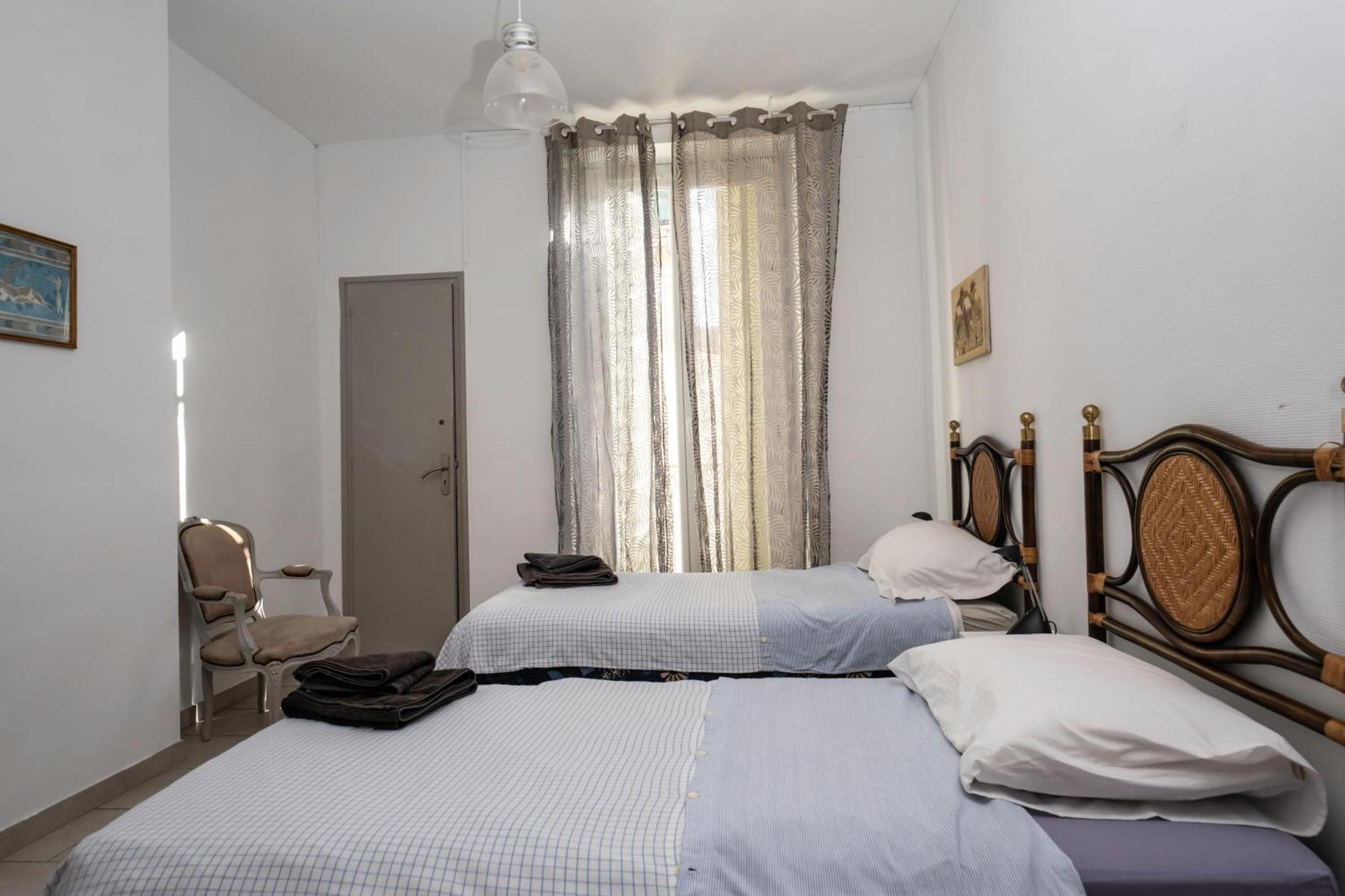 "Belle Etape"-Meuble De Tourisme 3 Etoiles -Residence "Les Logis De Beziers"-Garage Optionnel-Coeur De Ville-Plages A 16Km ! Экстерьер фото
