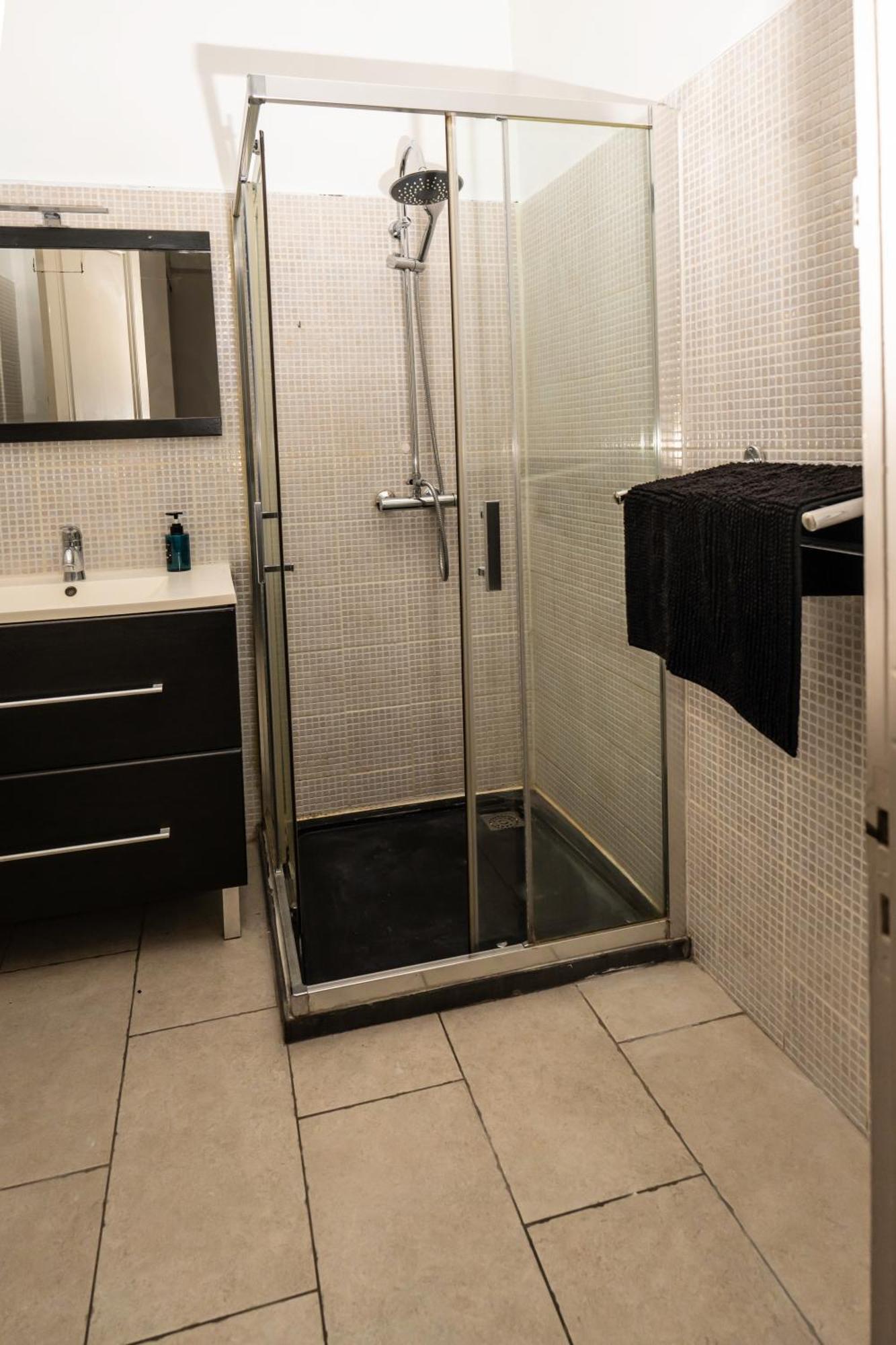 "Belle Etape"-Meuble De Tourisme 3 Etoiles -Residence "Les Logis De Beziers"-Garage Optionnel-Coeur De Ville-Plages A 16Km ! Экстерьер фото