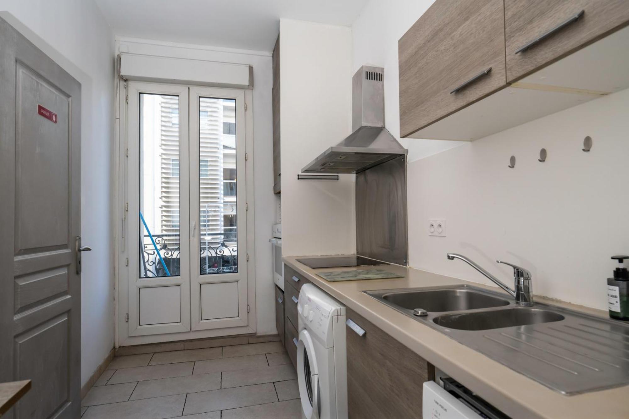 "Belle Etape"-Meuble De Tourisme 3 Etoiles -Residence "Les Logis De Beziers"-Garage Optionnel-Coeur De Ville-Plages A 16Km ! Экстерьер фото